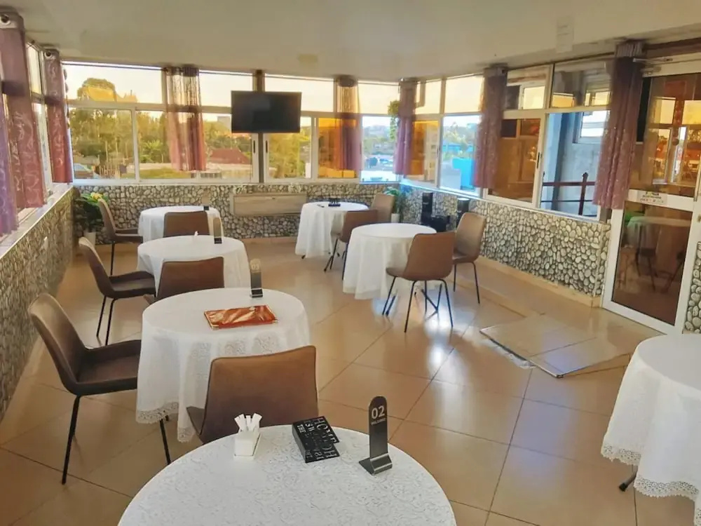 Hotel photo 22