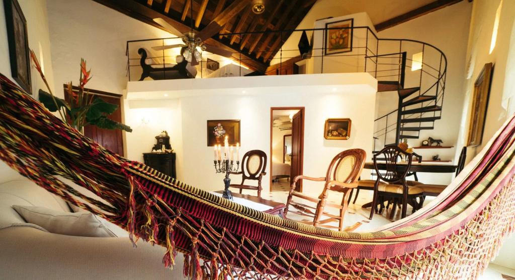Alfiz Hotel Boutique - Général