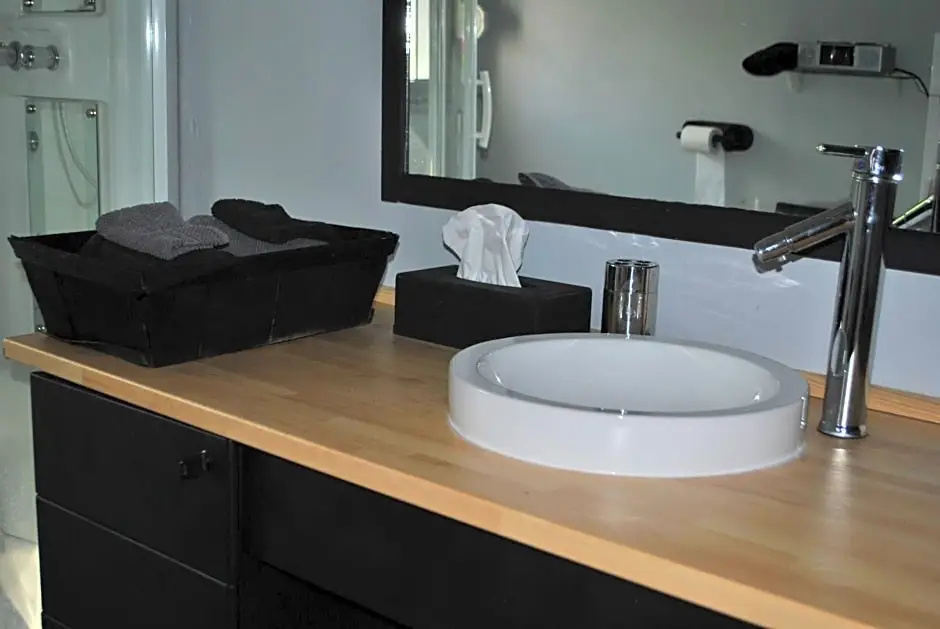 Voir la photo 5 — Chambres d'hôtes La Tribu