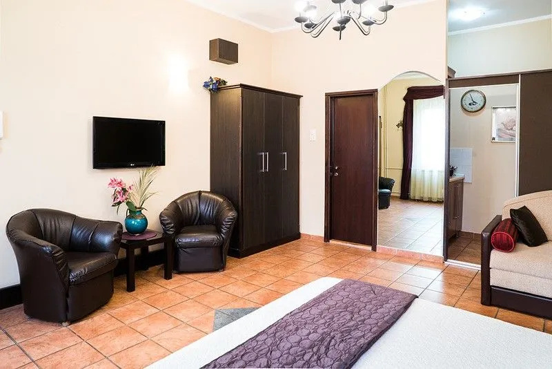 Studio Knez Mihailova - Général