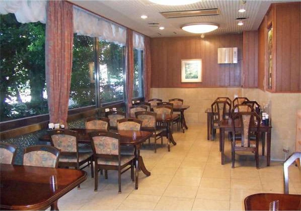 Outlet Hotel UenoEkimae 사진 19