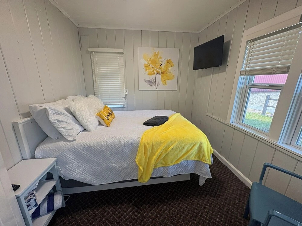 2 Bedrooms Premium room
