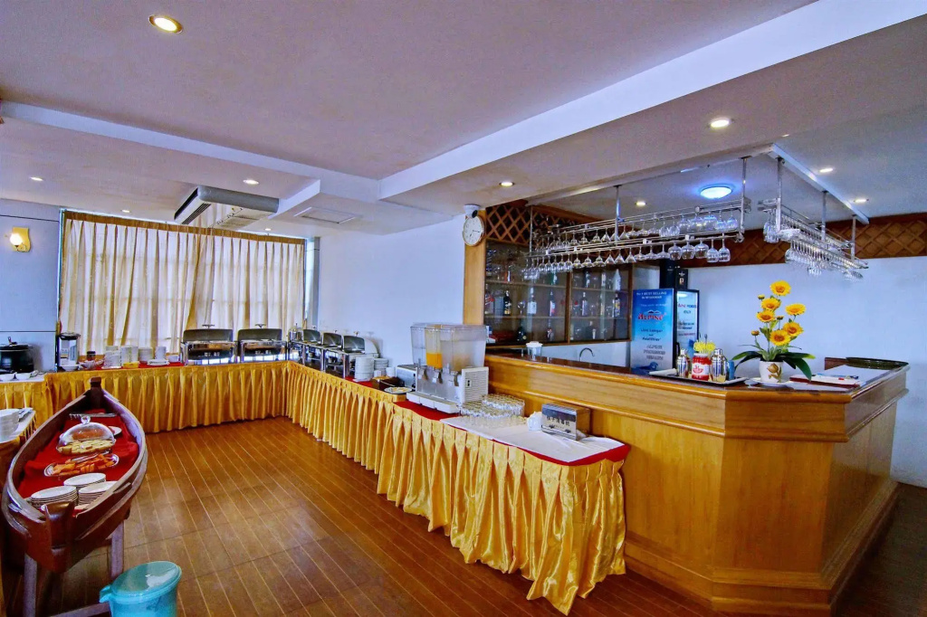Hotel photo 14