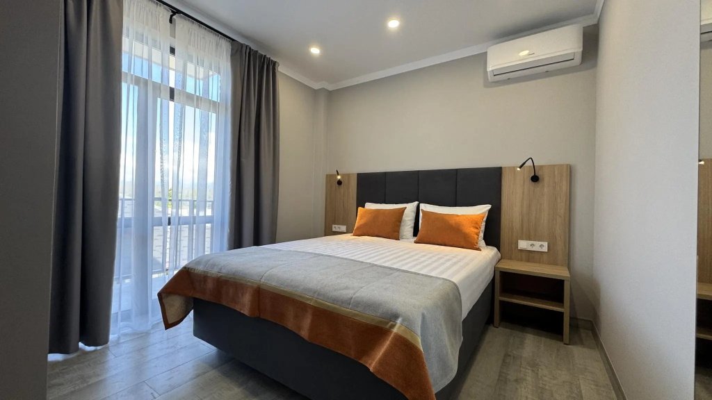 Hotel photo 10