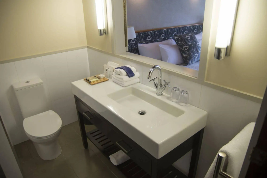 Waitakere Resort & Spa - Général