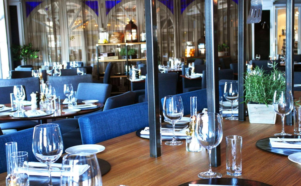 Clarion Hotel Tyholmen Arendal - Général