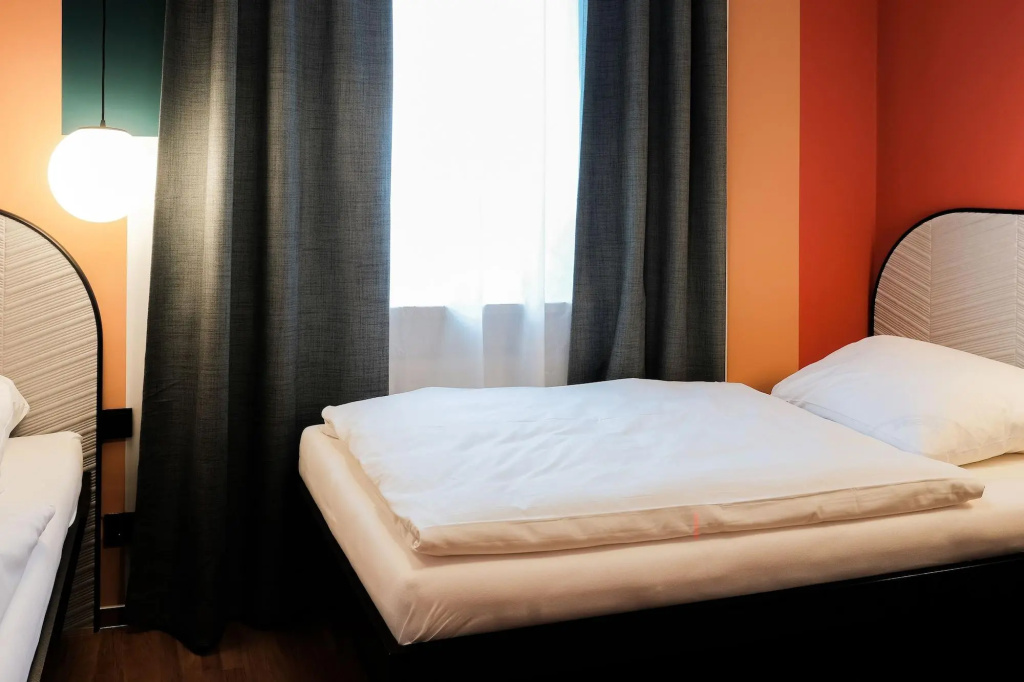 Hotel photo 12