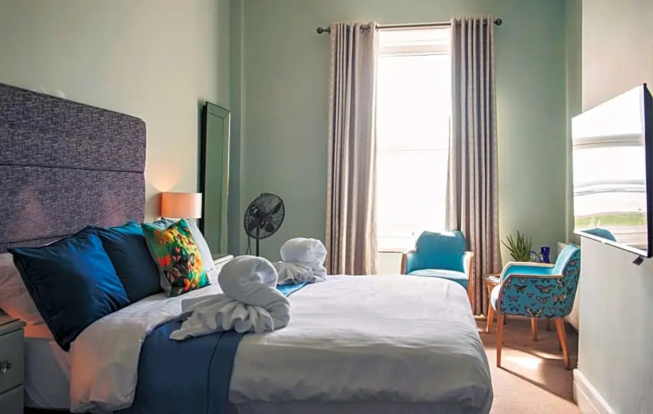Clifton Arms Hotel - Chambres