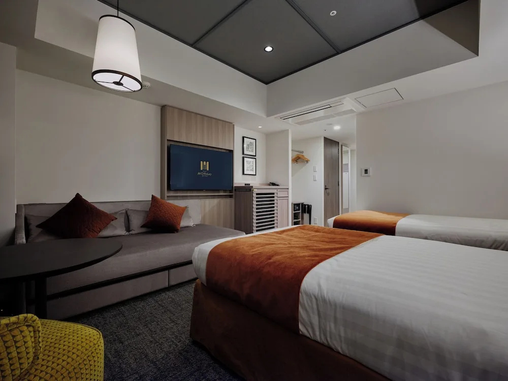 Premium hotel MONday MAIHAMA View I 사진 8