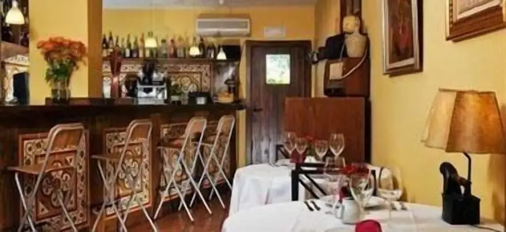 Hotel La Garapa - Général