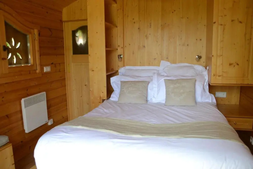 Domaine de Presle Saumur, The Originals Relais - Chambres