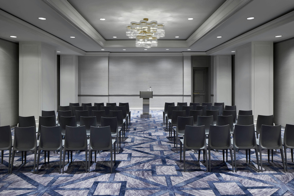 The Ritz-Carlton, Pentagon City - Général