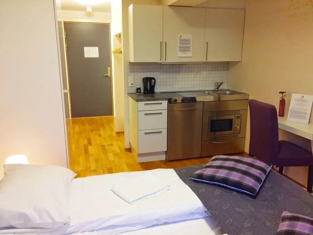 Hotel photo 20