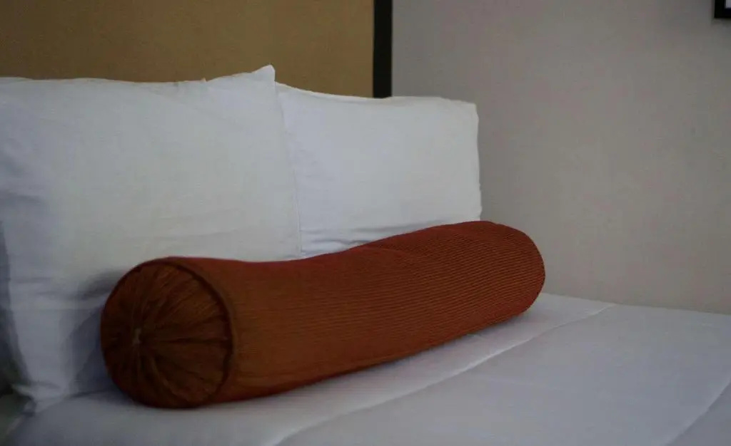 Washington Inn - Chambres