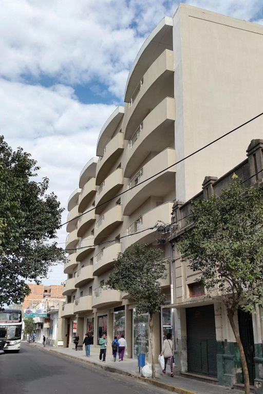 Altos Del Estero Hotel And Apartments