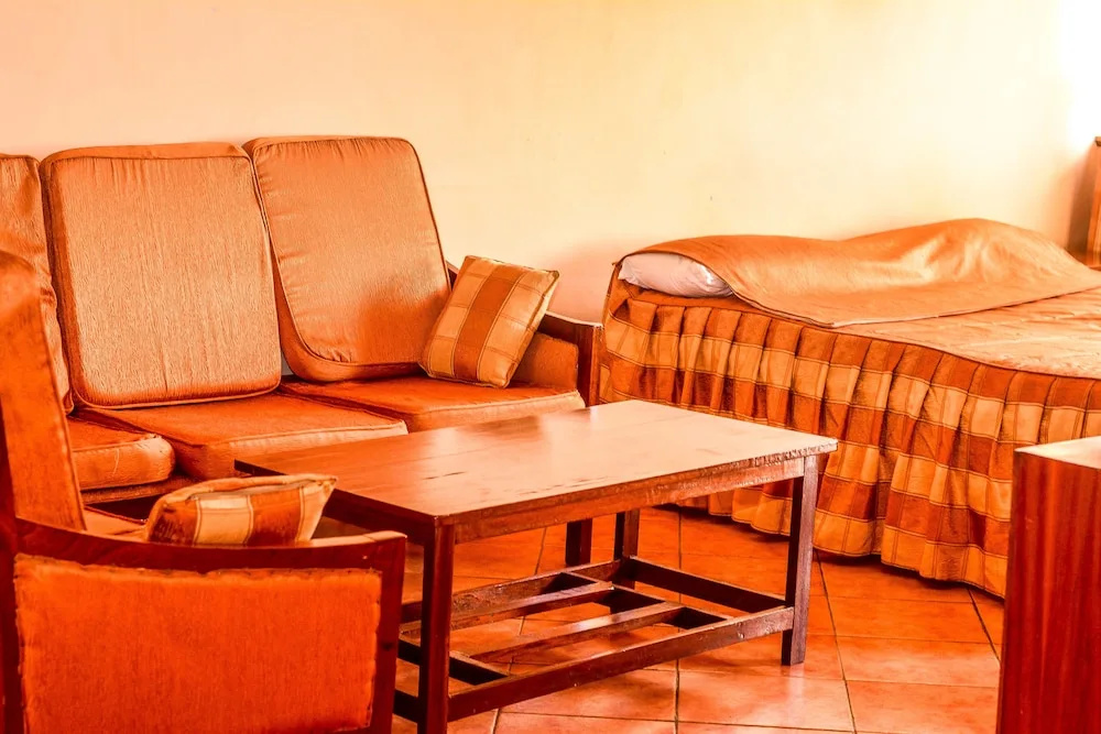 YWCA Parkview Suites Nairobi - Chambres