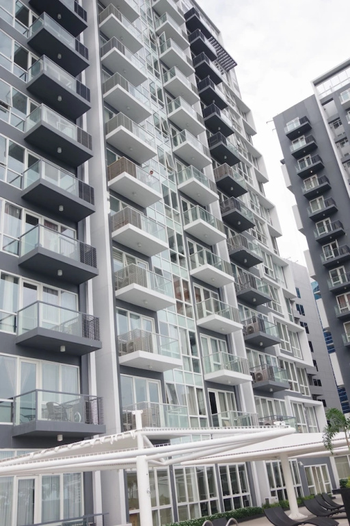 One Pacific Residences