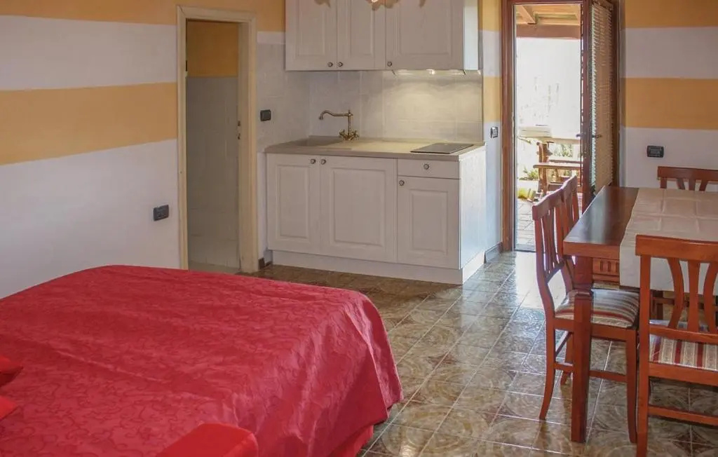 Agriturismo Il Bardellino - Chambres