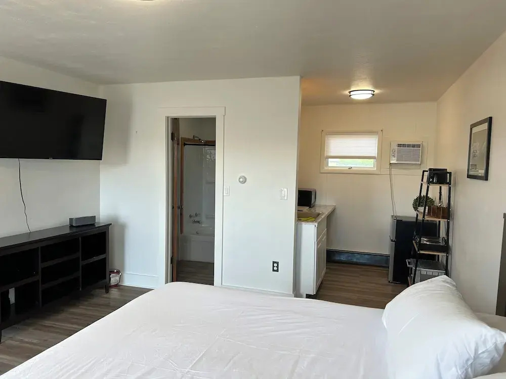 Premier Suite