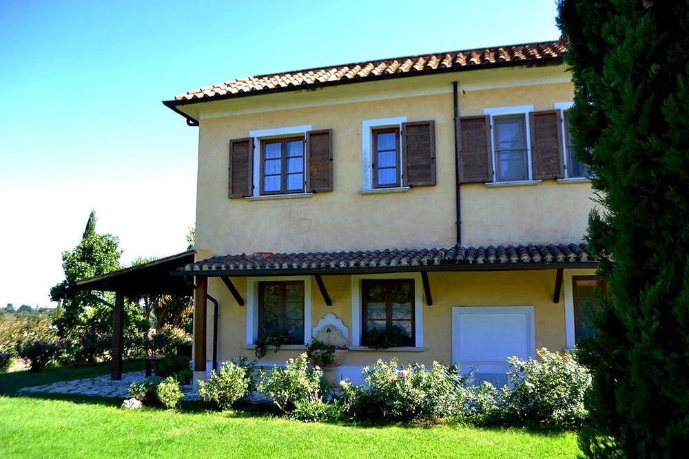Ars Naturae Biologic Farm