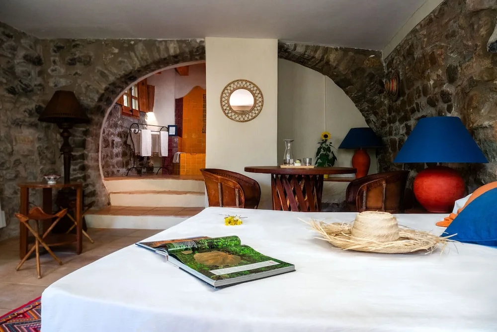 Can Serola - Chambres