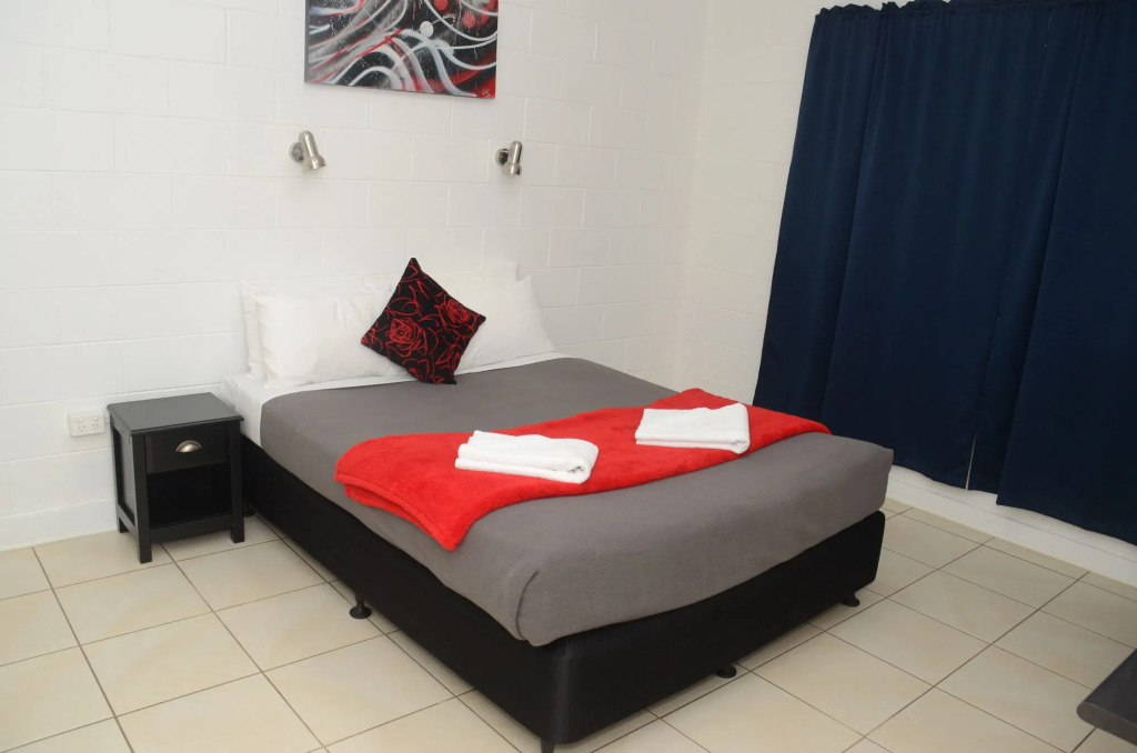 Capricorn Hotel — фото 2