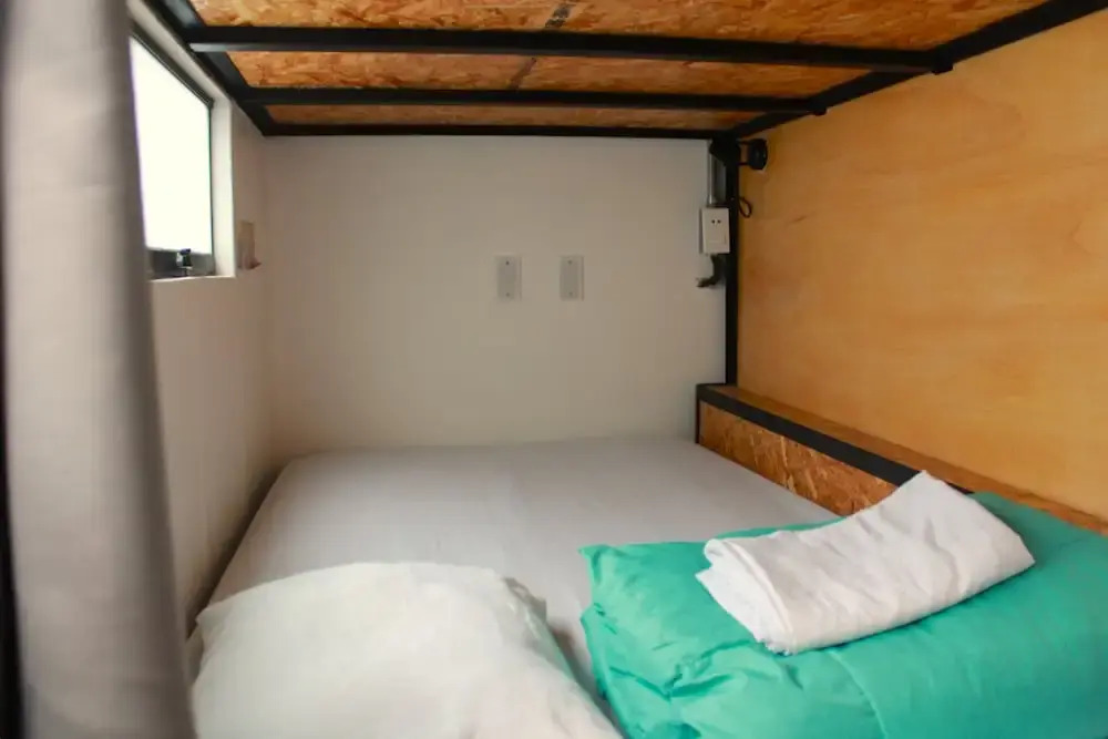 Supertramp Hostel Machupicchu by null