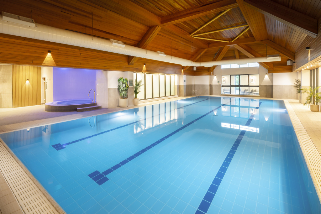 voco Fareham - Solent by IHG - Général