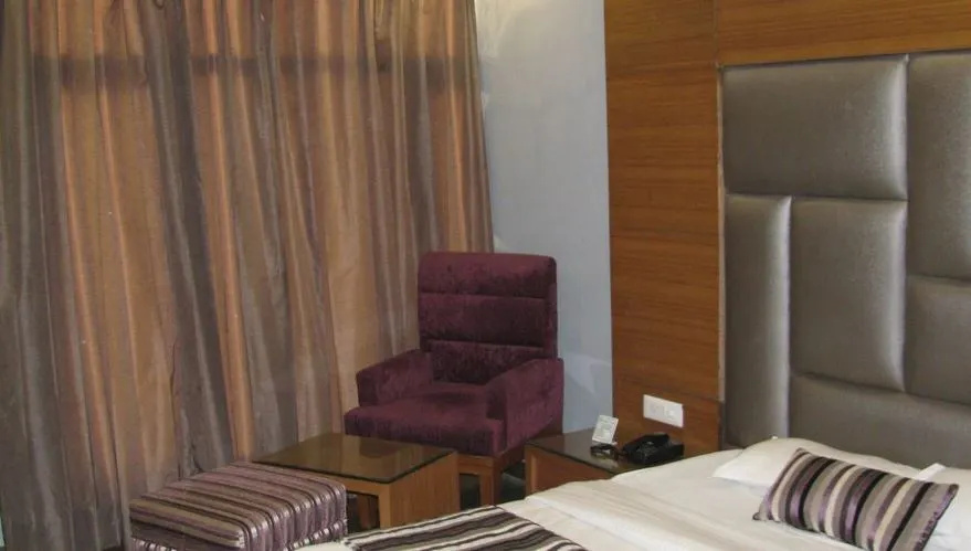 Hotel Royal Castle - Chambres