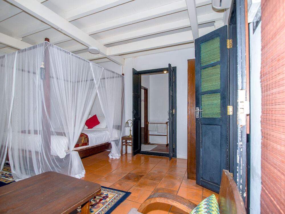 Noordin Street House