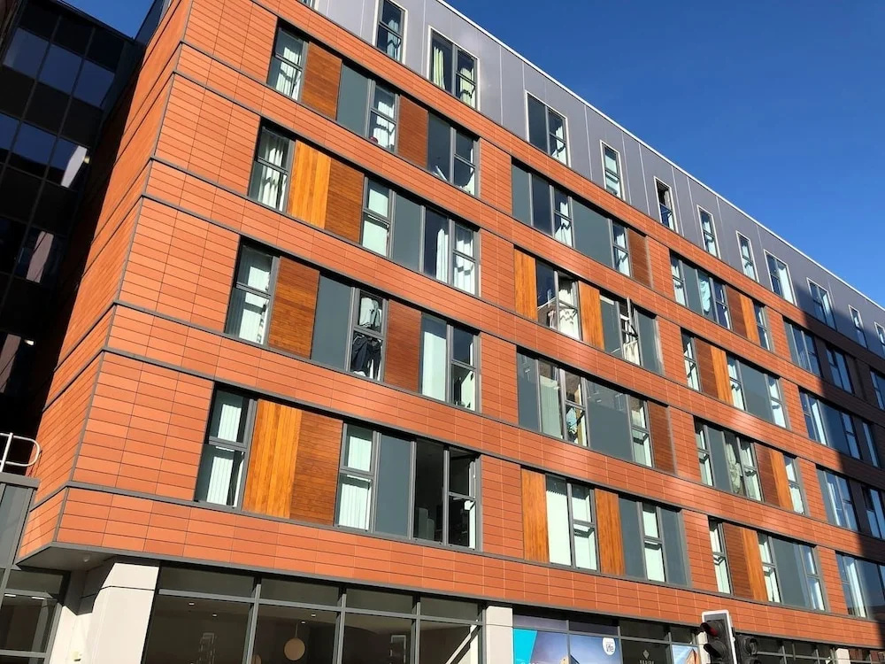 2 Bedroom Apartment in Ancoats!