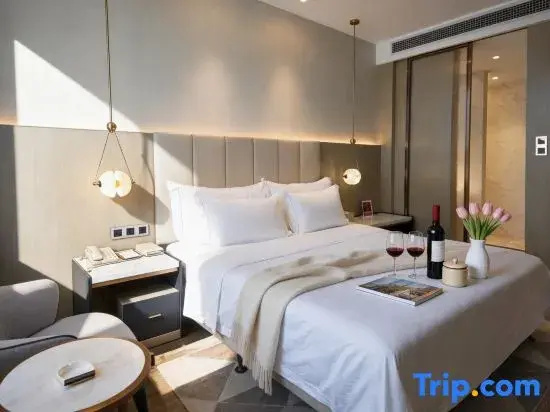 Comfort Suite