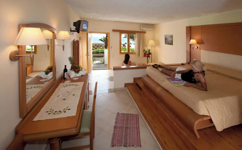 Kalypso Cretan Village Resort and Spa - Général