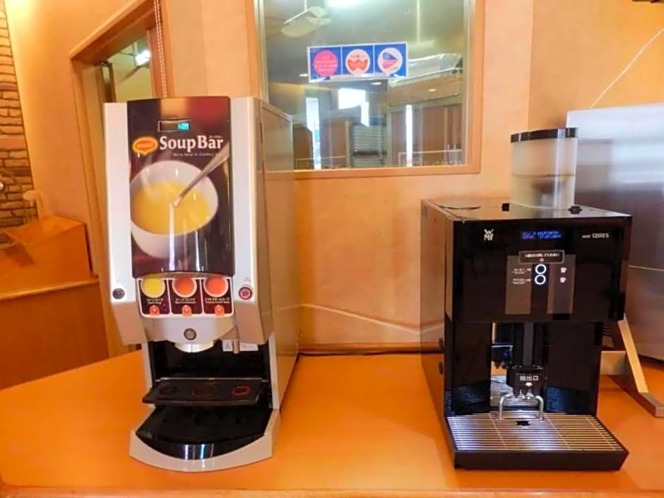 R&B Hotel Kanazawa Station Nishiguchi - Vacation STAY 39073v 사진 15