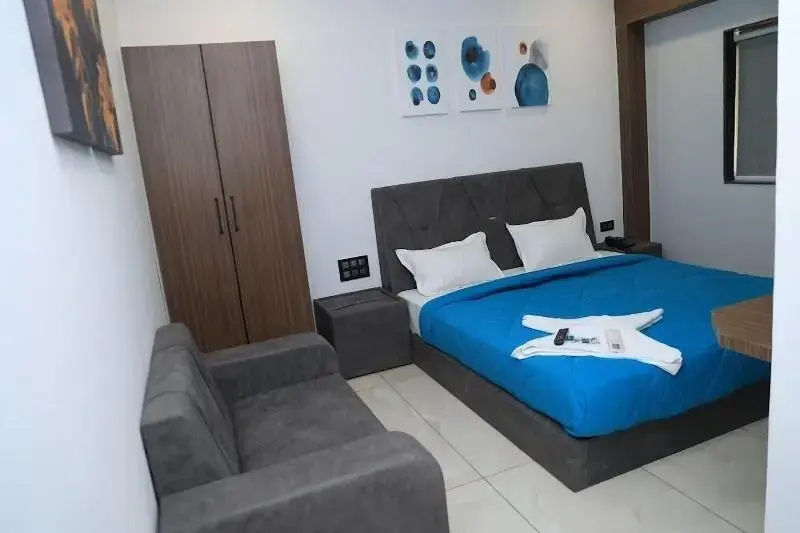 Hotel photo 10