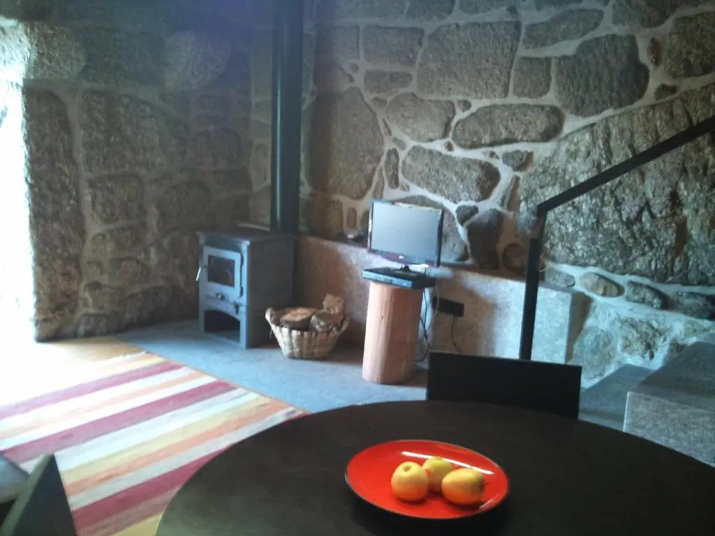 Aldeia Do Pontido - Chambres