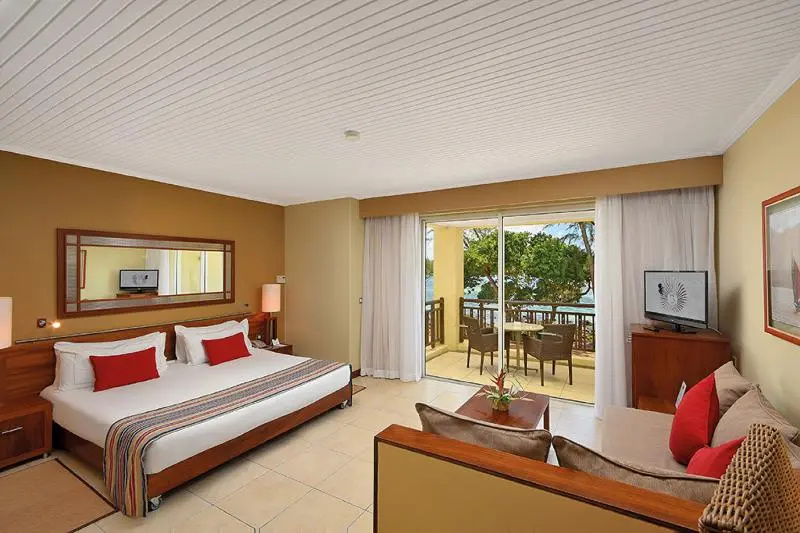 Superior Double room (full double bed)