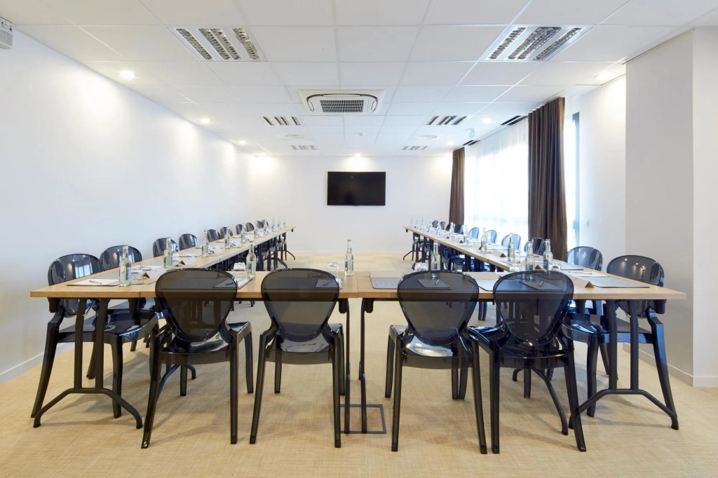 Kyriad Prestige Residence & Spa Cabourg - Dives-sur-Mer - Général