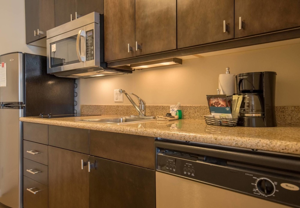 TownePlace Suites by Marriott Orem - Général