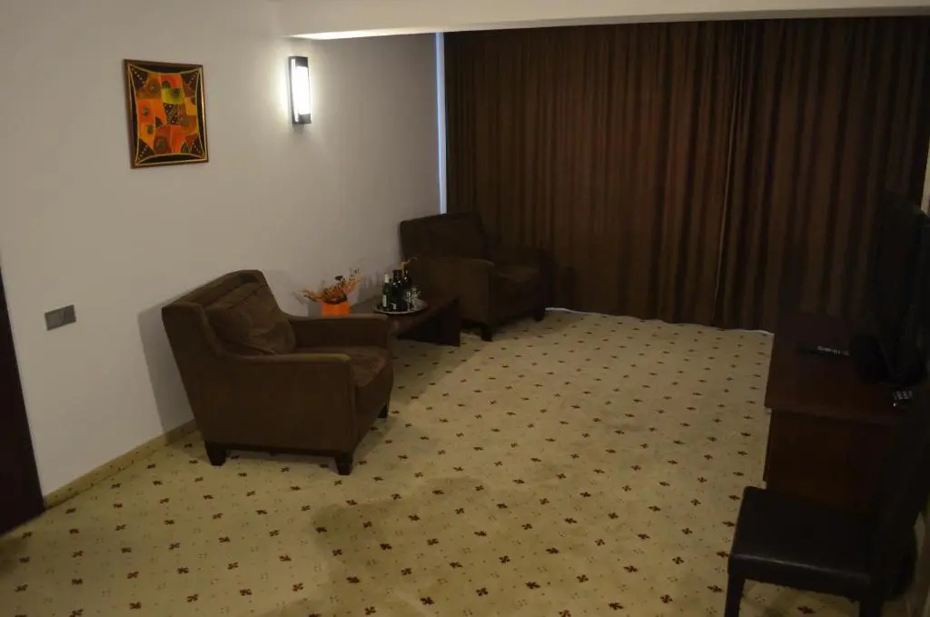 Suite