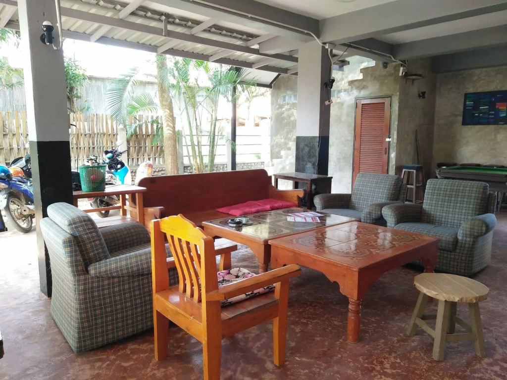 Hotel photo 15