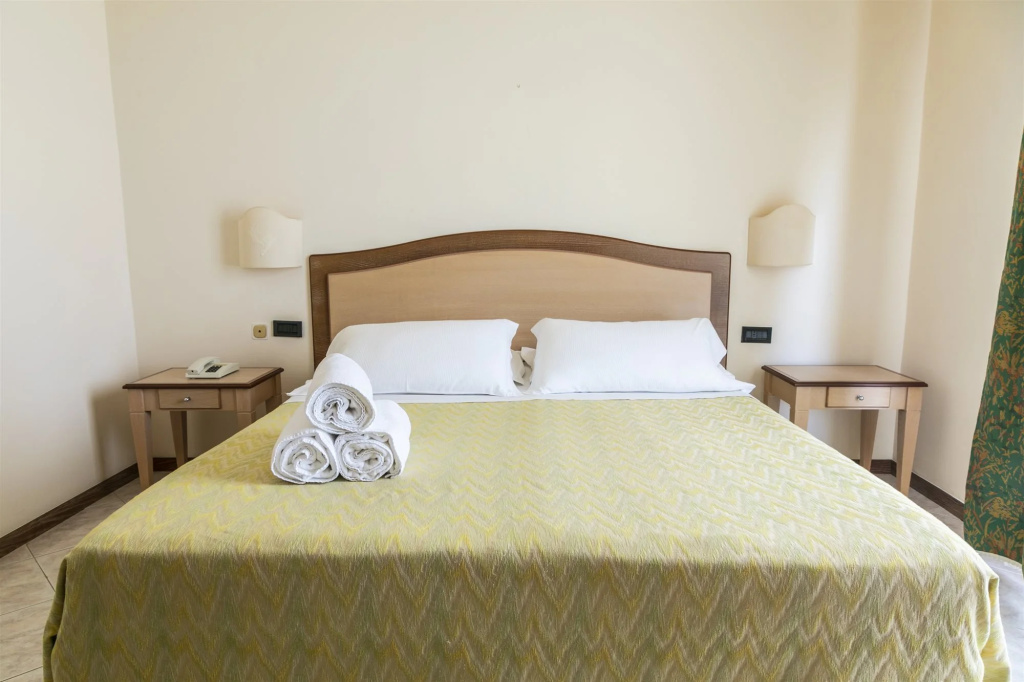 Hotel Za' Maria - Général