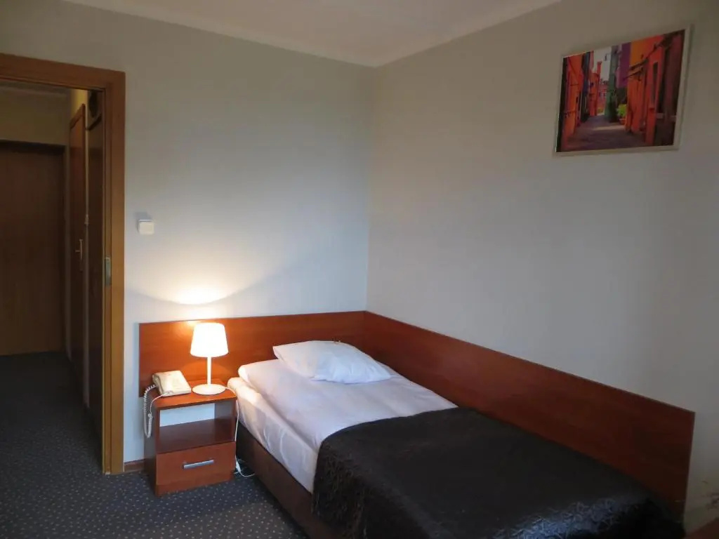 Hotel Gromada Medical SPA Busko-Zdrój - Chambres