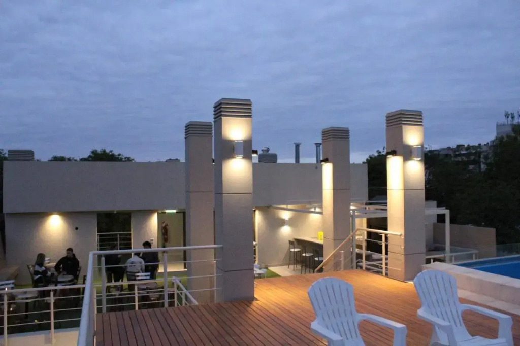 Hotel photo 12