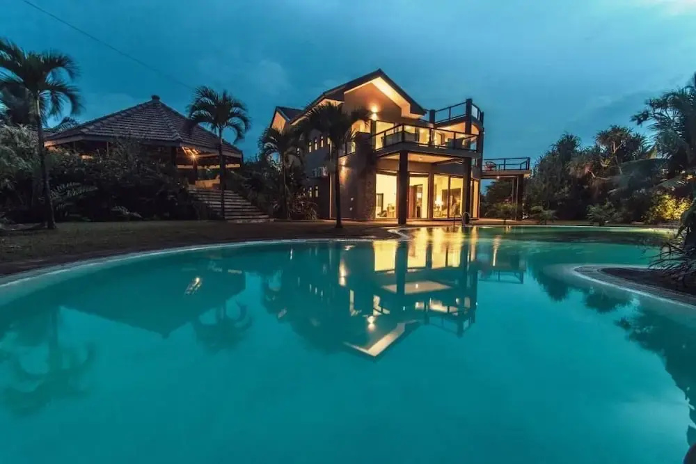 Villa Thuya