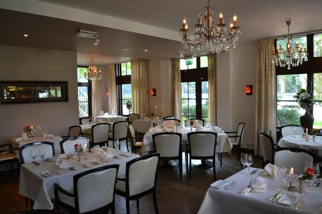 Boutique Hotel-Restaurant "De Zwarte Boer" - Général