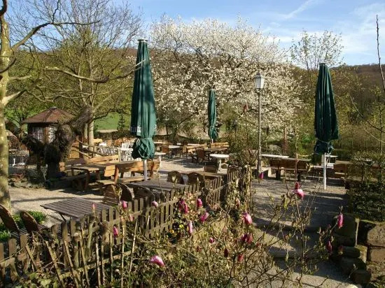 Landhotel Kuralpe Kreuzhof - Général