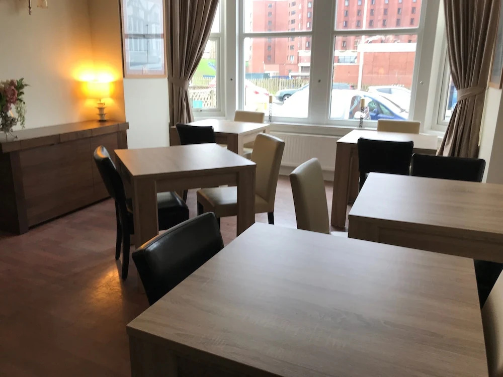 The Windsor Carlton - фото 12