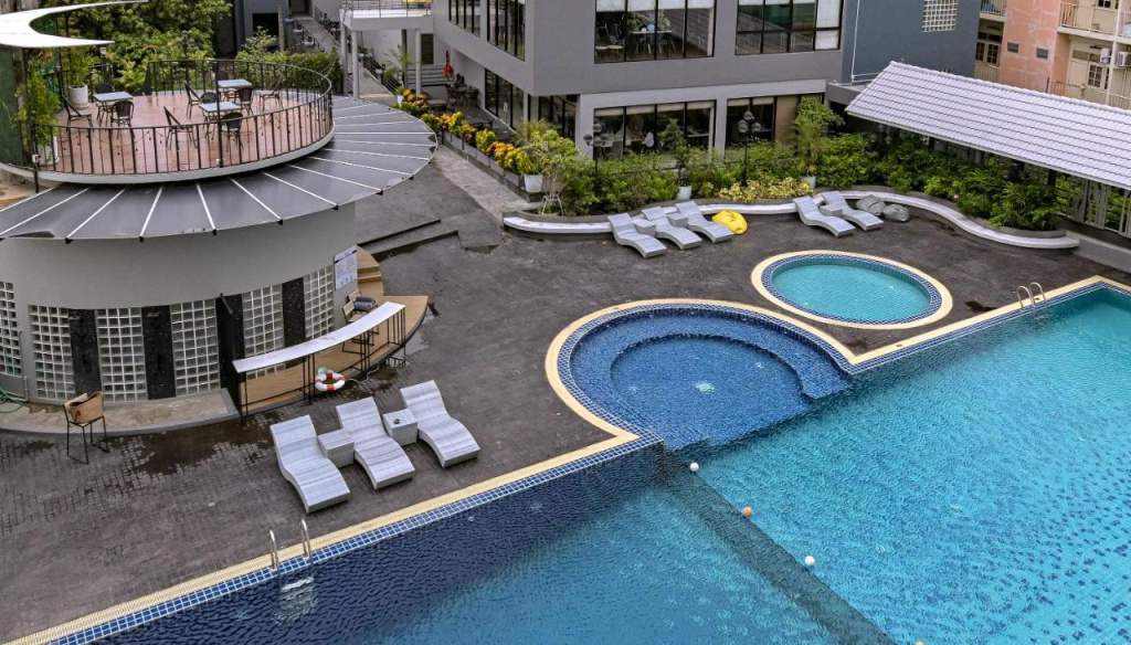 Hotel photo 11