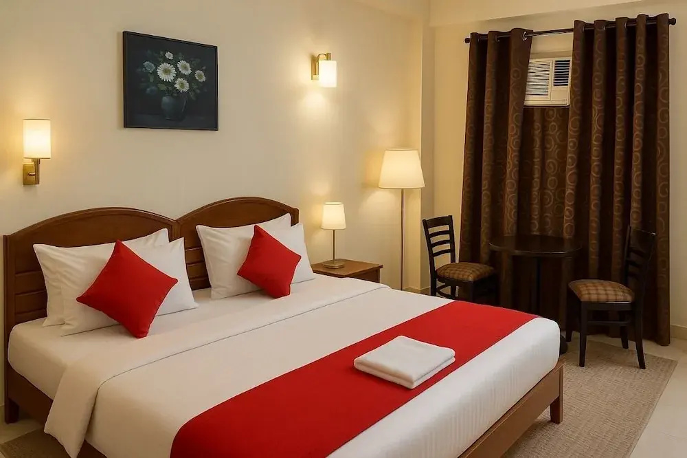 Hotel photo 3